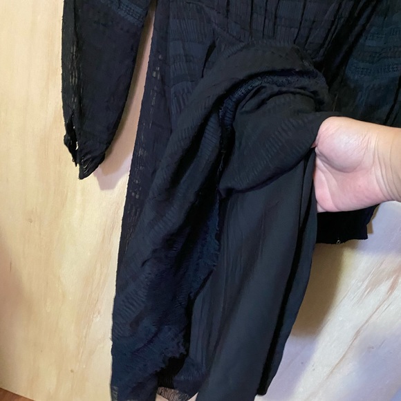 Veronica Beard Lace Dress size 4 - Picture 6 of 7